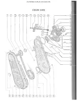 Предварительный просмотр 22 страницы Conroy Sno Jet ASTRO SS 1974 Operation User'S Manual