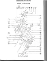 Preview for 28 page of Conroy Sno Jet ASTRO SS 1974 Operation User'S Manual