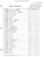 Preview for 30 page of Conroy Sno Jet ASTRO SS 1974 Operation User'S Manual