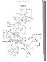 Preview for 38 page of Conroy Sno Jet ASTRO SS 1974 Operation User'S Manual