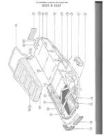 Предварительный просмотр 49 страницы Conroy Sno Jet ASTRO SS 1974 Operation User'S Manual