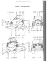 Preview for 52 page of Conroy Sno Jet ASTRO SS 1974 Operation User'S Manual