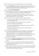 Preview for 3 page of Consequential Robotics MiRo-E Owner'S Manual