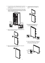 Preview for 6 page of Conservator GRM183QB Installation & Operation Manual