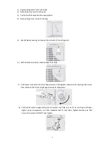 Preview for 11 page of Conservator GRM183QB Installation & Operation Manual