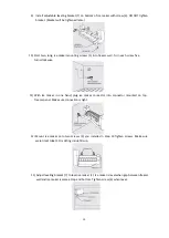 Preview for 12 page of Conservator GRM183QB Installation & Operation Manual