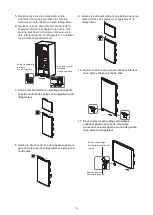 Preview for 25 page of Conservator GRM183QB Installation & Operation Manual