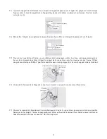 Preview for 32 page of Conservator GRM183QB Installation & Operation Manual