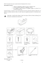 Preview for 49 page of Conservator GRM183QB Installation & Operation Manual