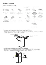 Предварительный просмотр 24 страницы Conservator GRM183TB Installation & Operation Manual