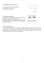 Предварительный просмотр 47 страницы Conservator GRM183TB Installation & Operation Manual