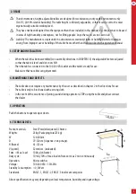 Preview for 3 page of ConSet America 501-49 Manual