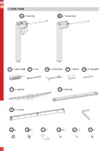 Preview for 10 page of ConSet America 501-49 Manual