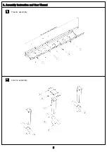 Preview for 5 page of CONSET 501-23 400K Assembly Instructions And User'S Manual