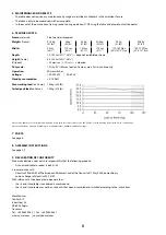 Preview for 5 page of CONSET 501-43 Series Assembly Instruction Manual