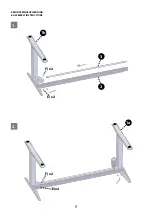 Preview for 7 page of CONSET 501-43 Series Assembly Instruction Manual