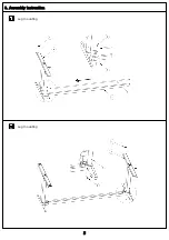 Предварительный просмотр 5 страницы CONSET 501-47 Assembly Instruction Manual