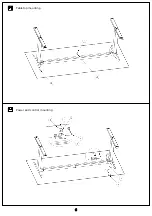 Предварительный просмотр 6 страницы CONSET 501-47 Assembly Instruction Manual