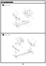 Предварительный просмотр 9 страницы CONSET 501-47 Assembly Instruction Manual