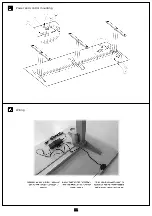 Предварительный просмотр 11 страницы CONSET 501-47 Assembly Instruction Manual