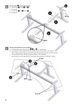 Preview for 4 page of CONSET SQ147760 Assembly Instruction Manual