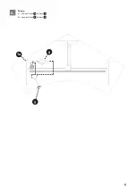 Preview for 5 page of CONSET SQ147760 Assembly Instruction Manual