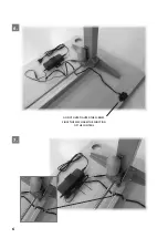 Preview for 6 page of CONSET SQ147760 Assembly Instruction Manual