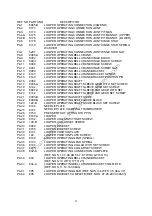 Предварительный просмотр 23 страницы Consew 104-1T Parts Book And Instruction Manual