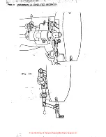 Предварительный просмотр 10 страницы Consew 146RB -1A Operating Instruction