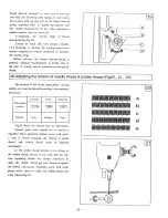 Preview for 13 page of Consew 205RB-1 Instruction Manual