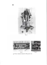 Preview for 5 page of Consew 206R Operating Instructions Manual