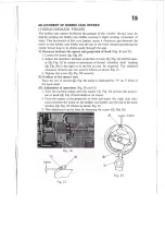 Предварительный просмотр 16 страницы Consew 206R Operating Instructions Manual