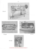 Preview for 5 page of Consew 206RB Operating Instructions Manual