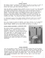 Preview for 8 page of Consew 206RB Operating Instructions Manual