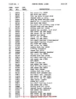 Preview for 13 page of Consew 206RB Operating Instructions Manual