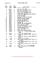 Preview for 17 page of Consew 206RB Operating Instructions Manual