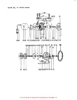 Preview for 28 page of Consew 206RB Operating Instructions Manual