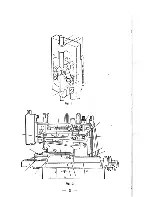 Предварительный просмотр 4 страницы Consew 261B Operator'S Manual