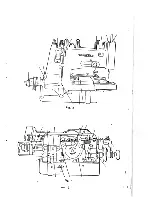 Предварительный просмотр 5 страницы Consew 261B Operator'S Manual