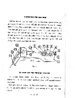 Предварительный просмотр 7 страницы Consew 261B Operator'S Manual