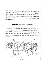 Предварительный просмотр 11 страницы Consew 261B Operator'S Manual