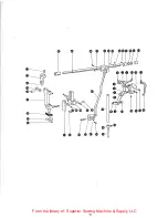 Preview for 11 page of Consew 315R-2 Instruction & Parts Manual