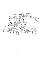 Предварительный просмотр 11 страницы Consew 318RK-2 Operating Instructions & Parts List Manual