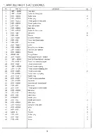 Preview for 12 page of Consew 318RK-2 Operating Instructions & Parts List Manual