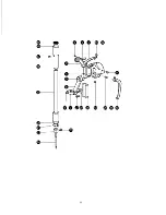 Предварительный просмотр 13 страницы Consew 318RK-2 Operating Instructions & Parts List Manual