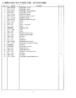 Preview for 14 page of Consew 318RK-2 Operating Instructions & Parts List Manual