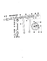 Предварительный просмотр 15 страницы Consew 318RK-2 Operating Instructions & Parts List Manual