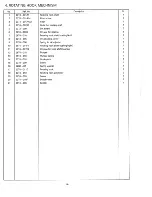 Preview for 18 page of Consew 318RK-2 Operating Instructions & Parts List Manual