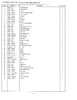 Предварительный просмотр 22 страницы Consew 318RK-2 Operating Instructions & Parts List Manual