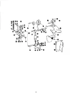 Предварительный просмотр 25 страницы Consew 318RK-2 Operating Instructions & Parts List Manual